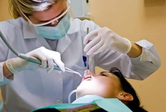 Piorrea o periodontitis - Clínica Dental en Valencia Benimaclet ARTDENTA