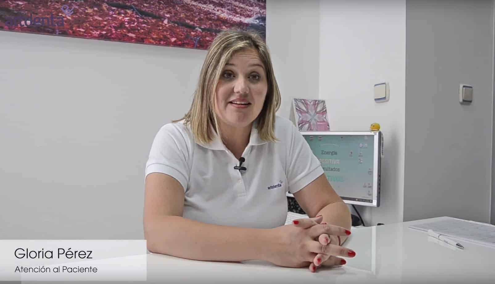 Atención al paciente 2 - Clínica Dental en Valencia Benimaclet