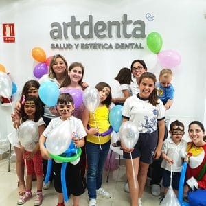 Ortodoncia infantil 59 - Clínica Dental en Valencia Benimaclet