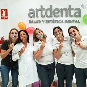 Ortodoncia infantil 13 - Clínica Dental en Valencia Benimaclet