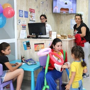 Caries infantil 3 - Clínica Dental en Valencia Benimaclet