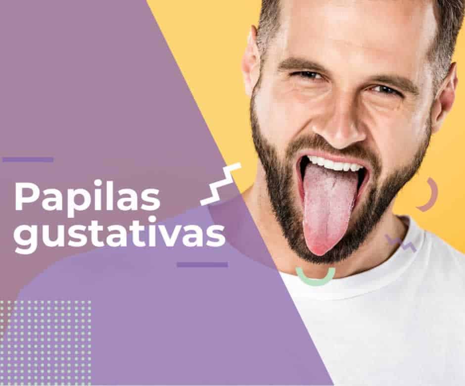 Las papilas gustativas || Clínica dental Artdenta en Valencia