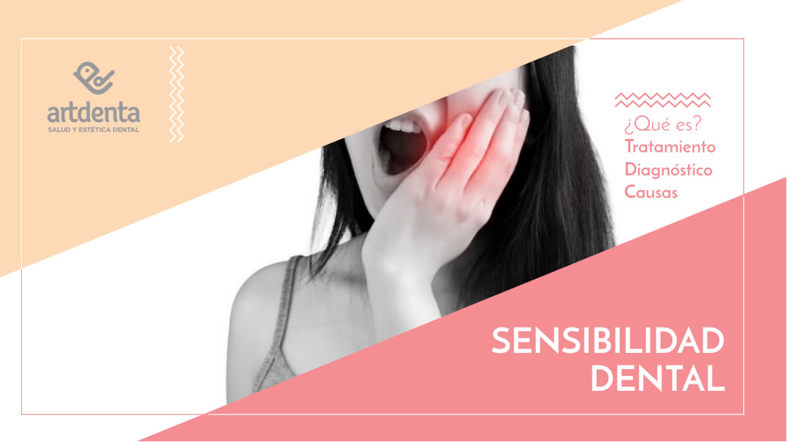 Sensibilidad Dental | Clínica Dental Artdenta Valencia